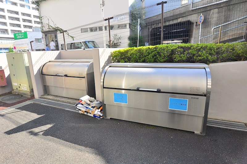 カスタリア野毛山 その他12