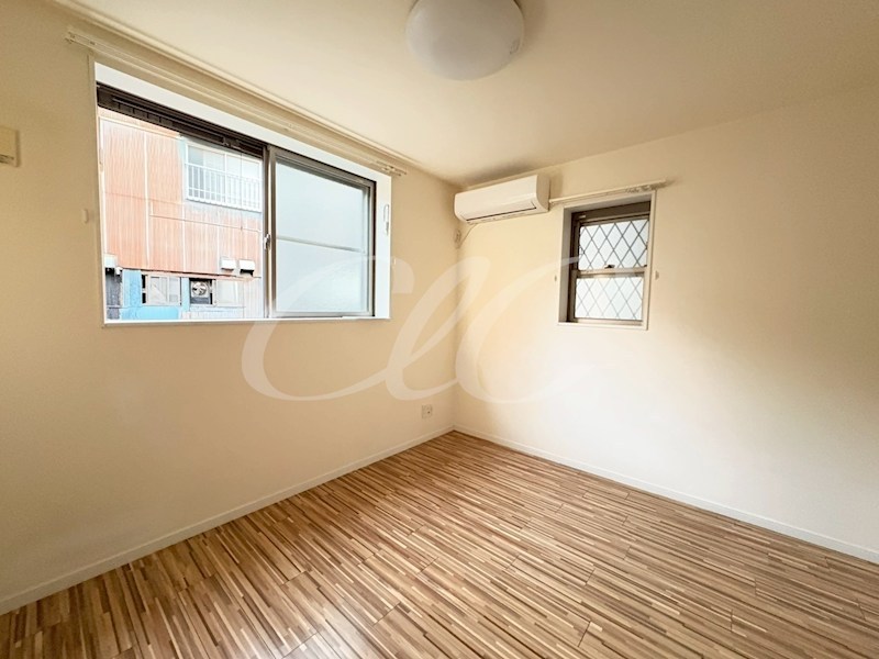 コモド・カセッタ リビング