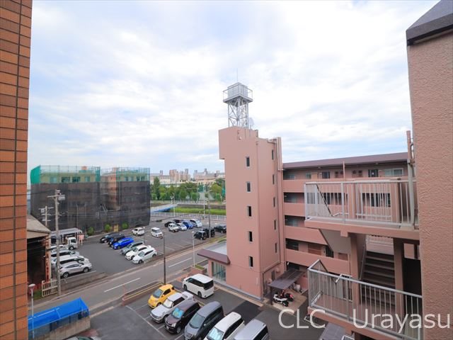 グランドパレス37 その他5