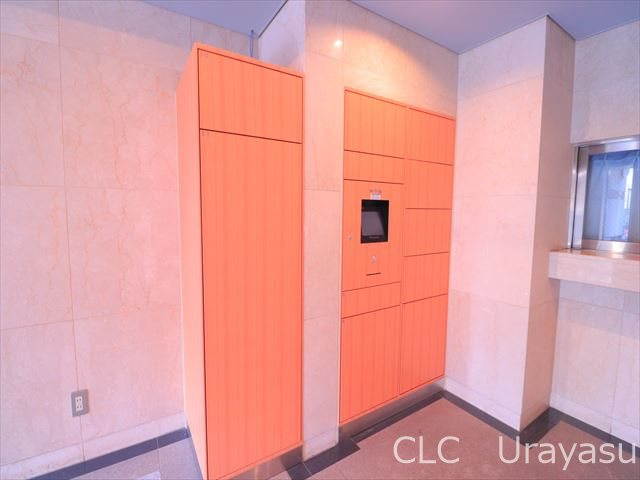 グランドパレス37 その他6