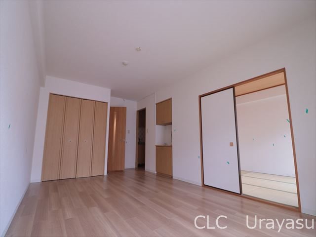 グランドパレス37 その他8