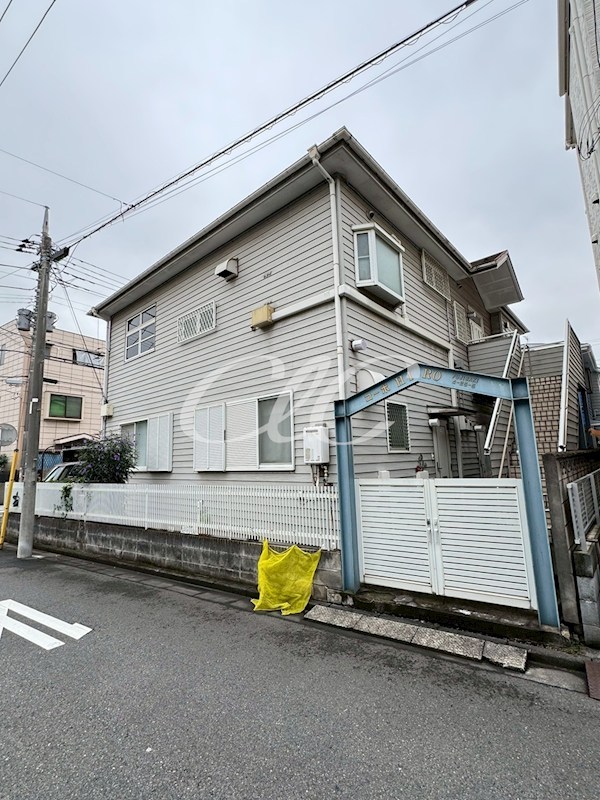 コーポHIRO 外観
