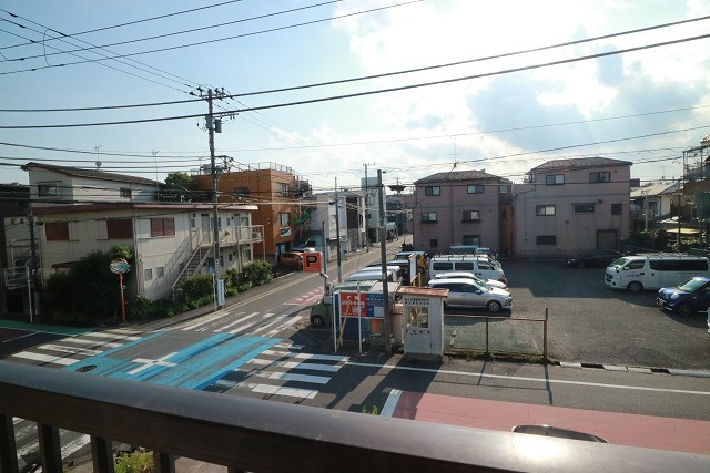 ソレイユ長谷川 その他3