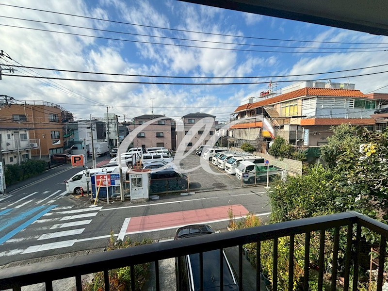 ソレイユ長谷川 その他4