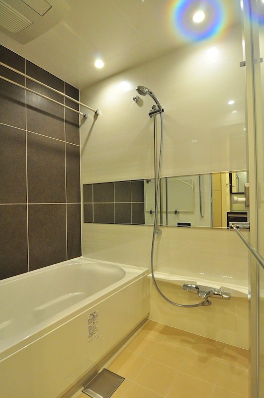 Ｄマークス西新宿タワー 風呂画像