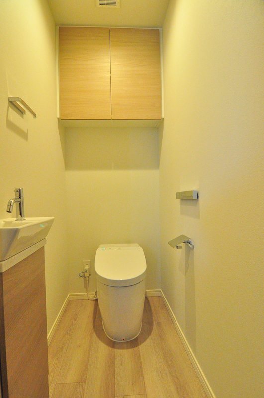 Ｄマークス西新宿タワー その他4