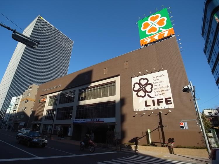 Ｄマークス西新宿タワー 周辺画像1