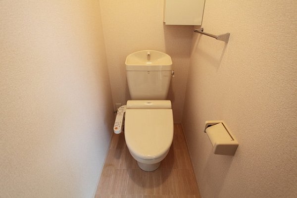 セジュールウィステリア その他4