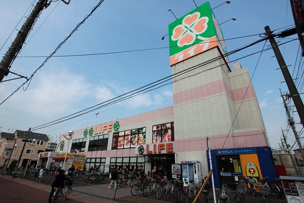 セジュールウィステリア 周辺画像3