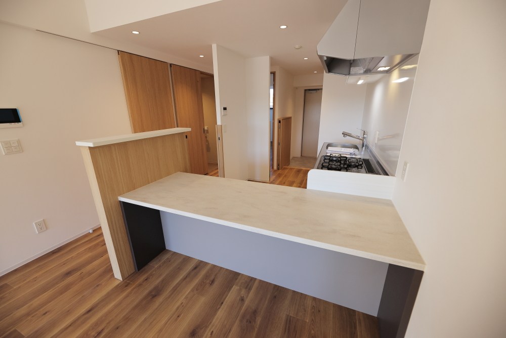 リーラ横浜川和町 その他16