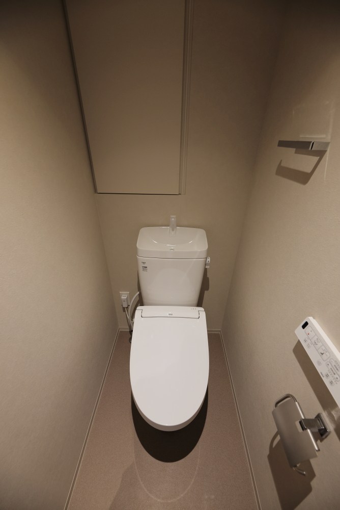 リーラ横浜川和町 その他17