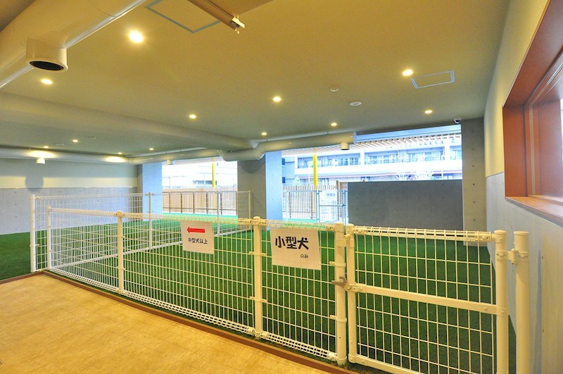 リーラ横浜川和町 その他4