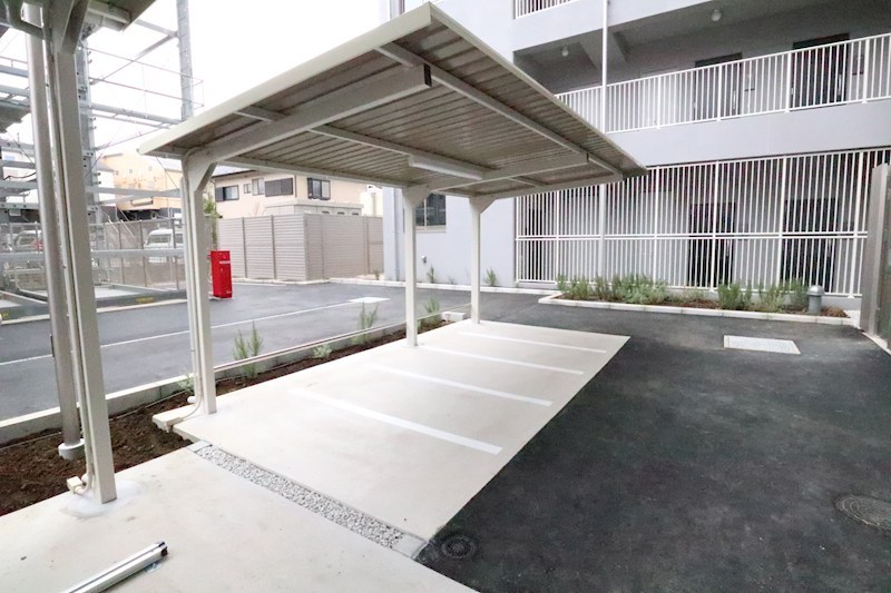 リーラ横浜川和町 その他12
