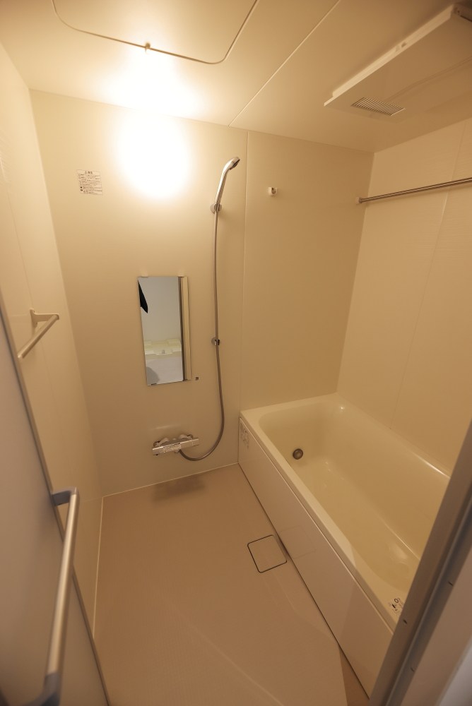 リーラ横浜川和町 風呂画像