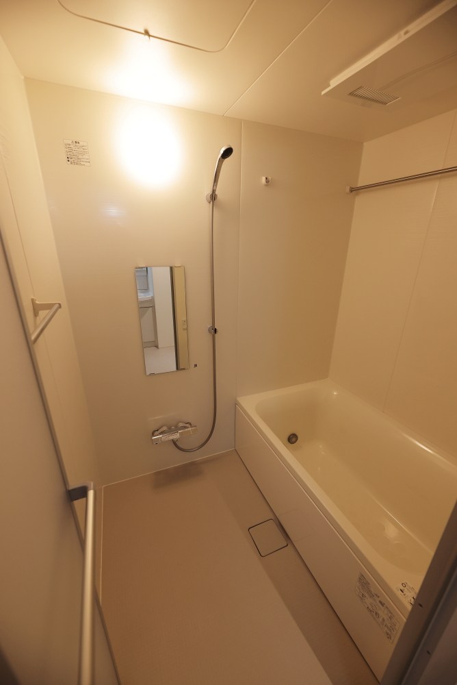 リーラ横浜川和町 風呂画像