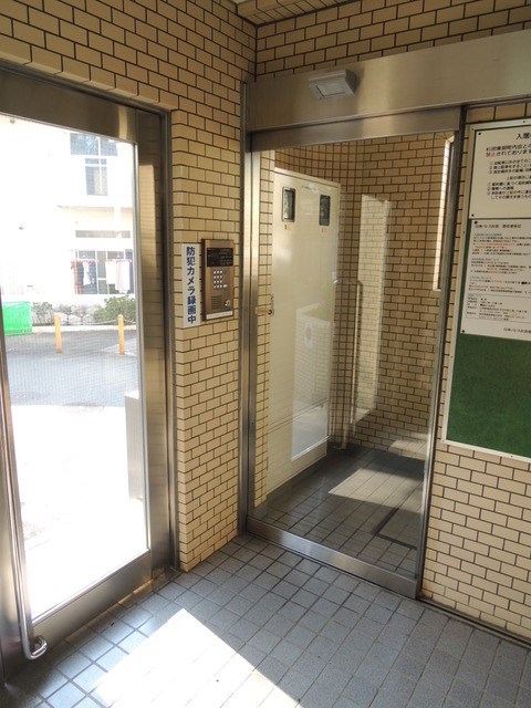 日神パレス杉田A棟  その他2