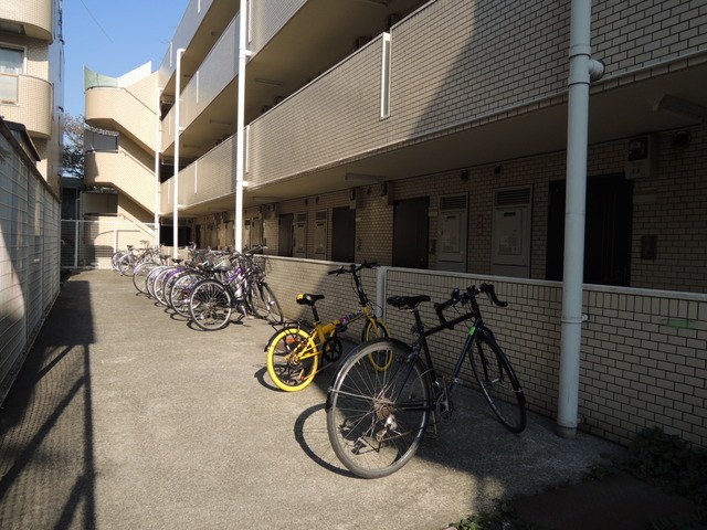 日神パレス杉田A棟  その他3