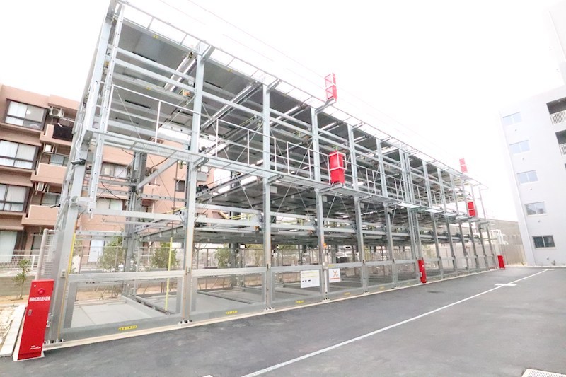 リーラ横浜川和町 その他10