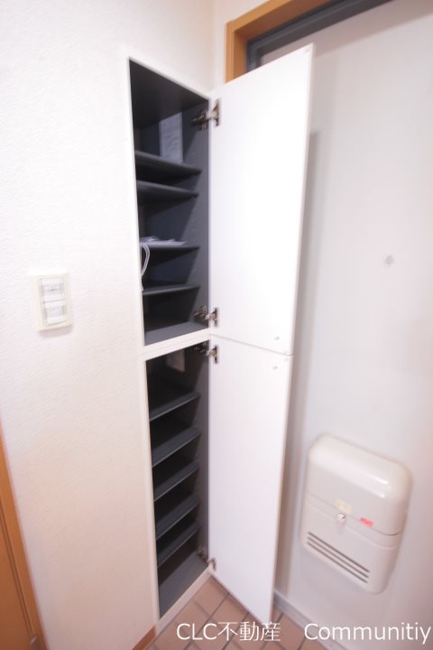 クレオ舞浜Ⅲ その他9