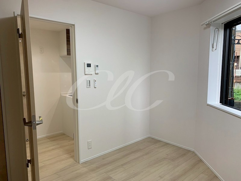 Lagoon EN リビング