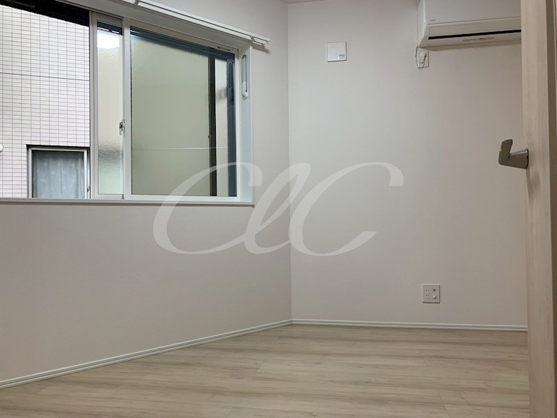 Lagoon EN ベッドルーム