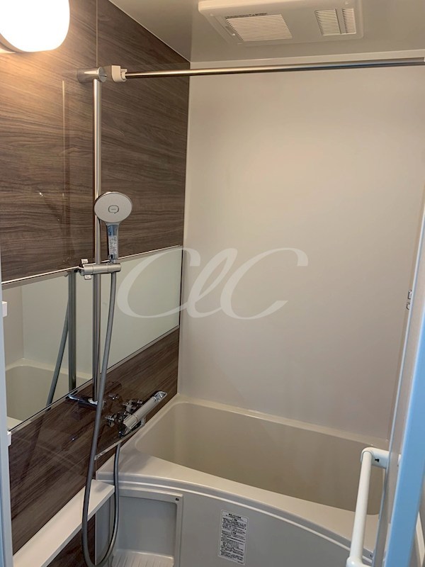 Lagoon EN 風呂画像