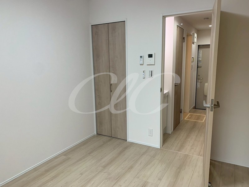 Lagoon EN リビング