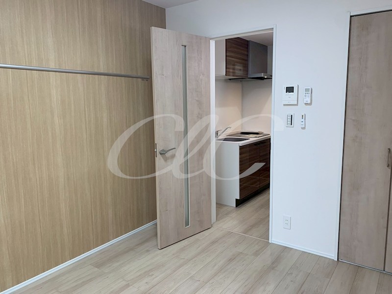 Lagoon EN リビング