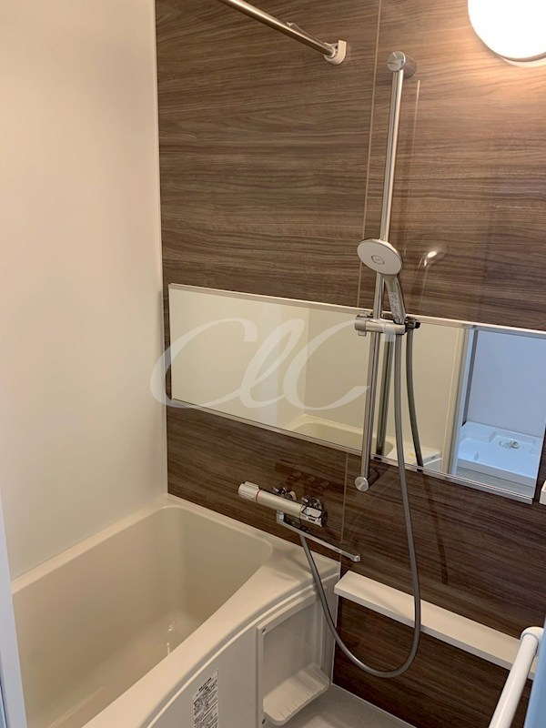 Lagoon EN 風呂画像