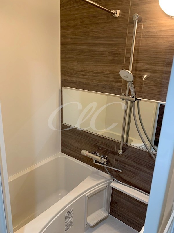 Lagoon EN 風呂画像