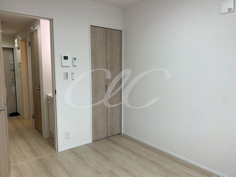 Lagoon EN リビング