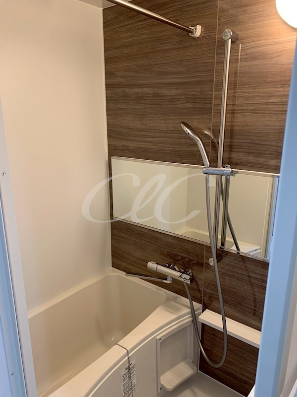 Lagoon EN 風呂画像