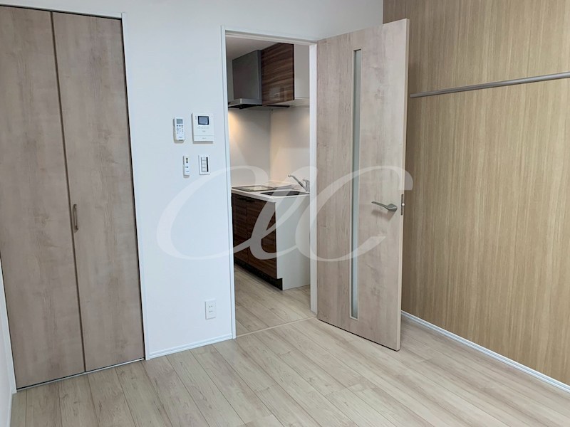 Lagoon EN リビング