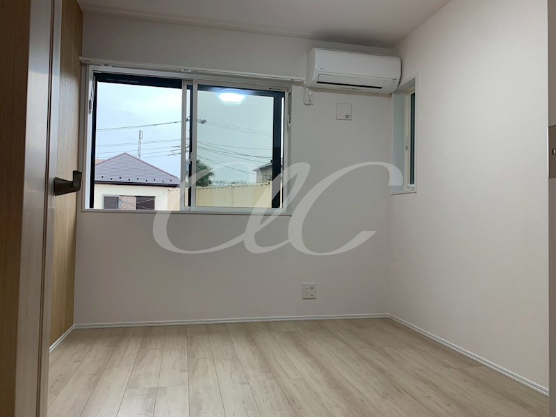 Lagoon EN ベッドルーム