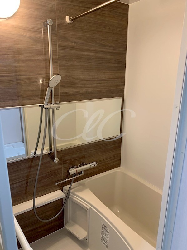 Lagoon EN 風呂画像