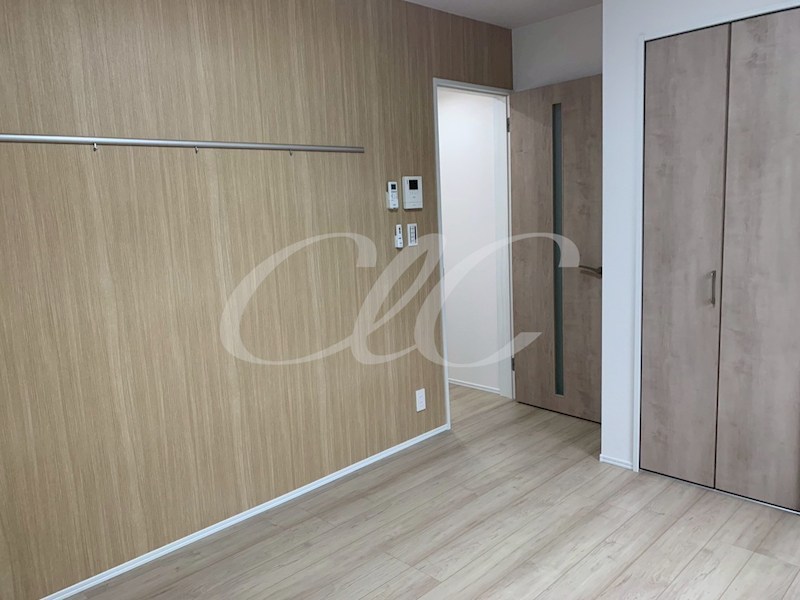 Lagoon EN リビング