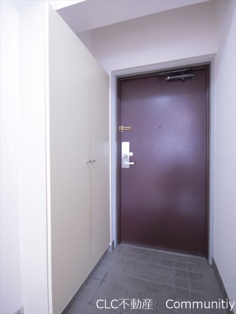 かわべ328  玄関