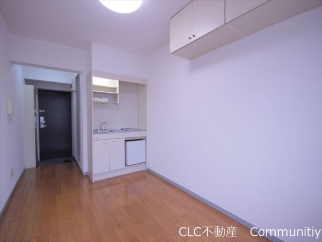 かわべ328  リビング