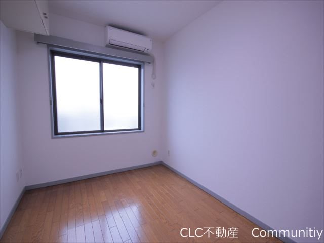 かわべ328  ベッドルーム