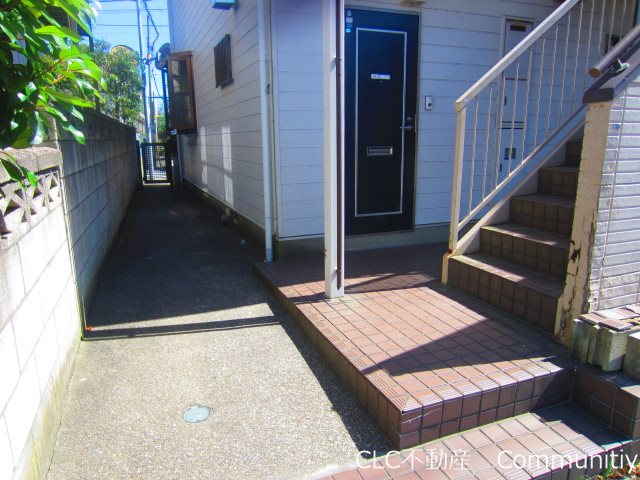 アベニュー・アイ その他6