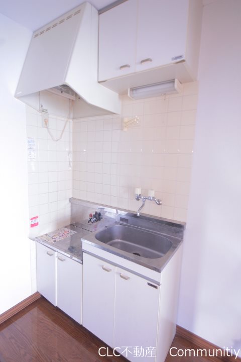 アベニュー・アイ キッチン