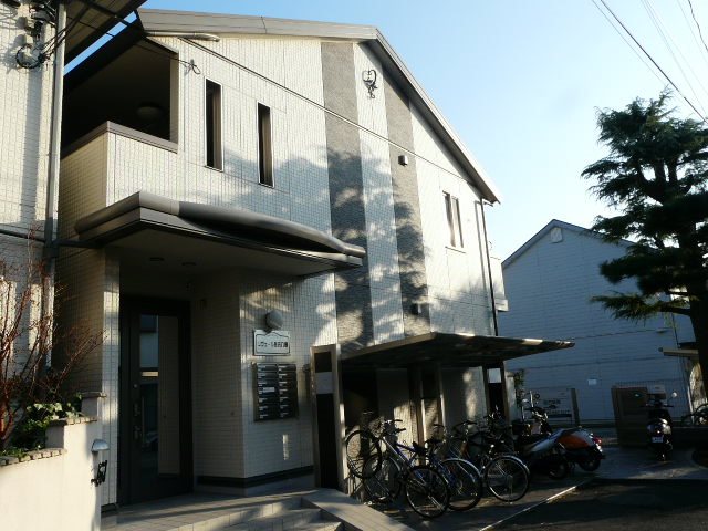 リヴェール金沢八景(River Heim) その他1