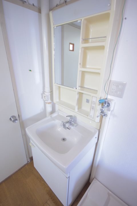 習志野台住宅12街区6号棟 その他1