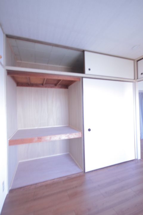 習志野台住宅12街区6号棟 その他3