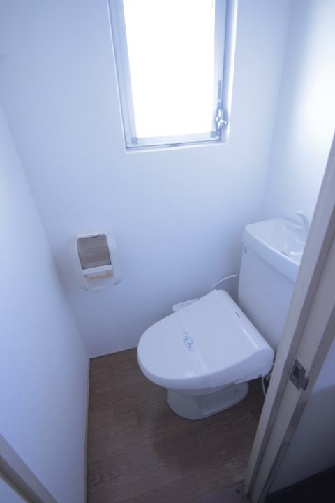 習志野台住宅12街区6号棟 その他4