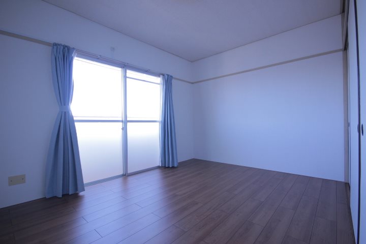 習志野台住宅12街区6号棟 その他5