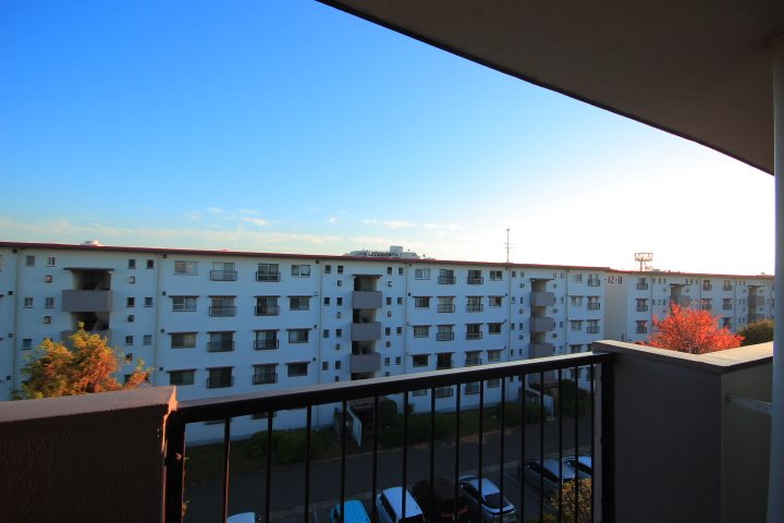 習志野台住宅12街区6号棟 その他6