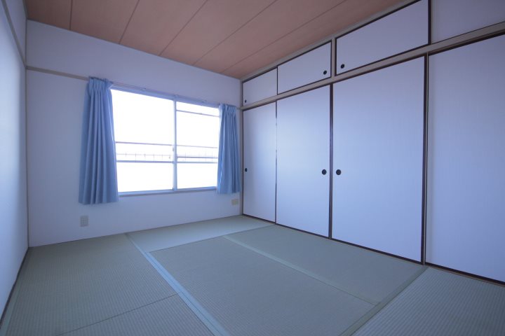 習志野台住宅12街区6号棟 その他7