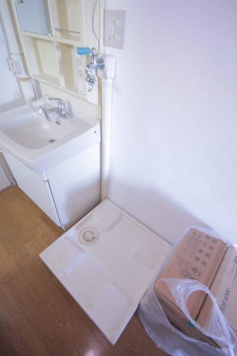 習志野台住宅12街区6号棟 その他10