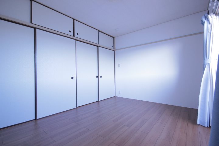 習志野台住宅12街区6号棟 その他11